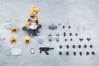 Megalomaria Unlimited Universe Stars Model Kit