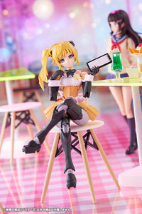 Megalomaria Unlimited Universe Stars Model Kit
