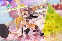 Megalomaria Unlimited Universe Stars Model Kit
