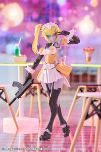 Megalomaria Unlimited Universe Stars Model Kit