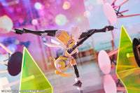 Megalomaria Unlimited Universe Stars Model Kit