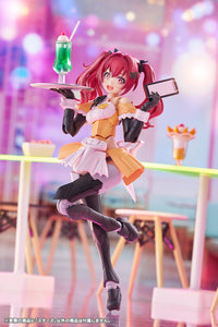 Megalomaria Unlimited Universe Stars Model Kit