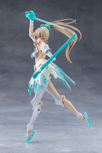 Megalomaria Unlimited Universe Emulator #3 Model Kit