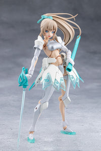 Megalomaria Unlimited Universe Emulator #3 Model Kit