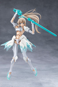 Megalomaria Unlimited Universe Emulator #3 Model Kit