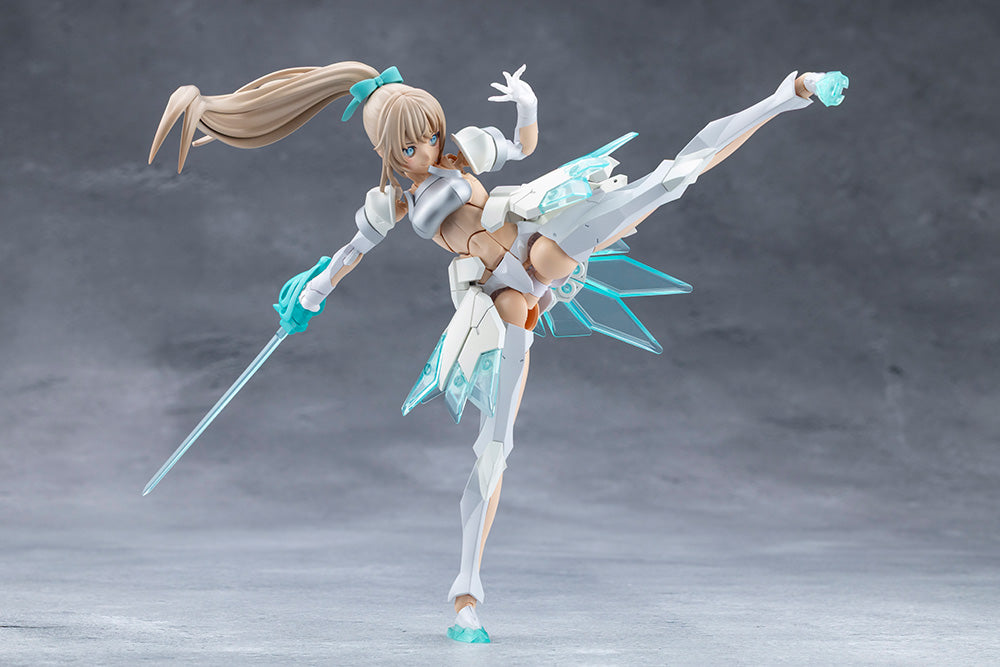 Megalomaria Unlimited Universe Emulator #3 Model Kit