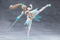 Megalomaria Unlimited Universe Emulator #3 Model Kit