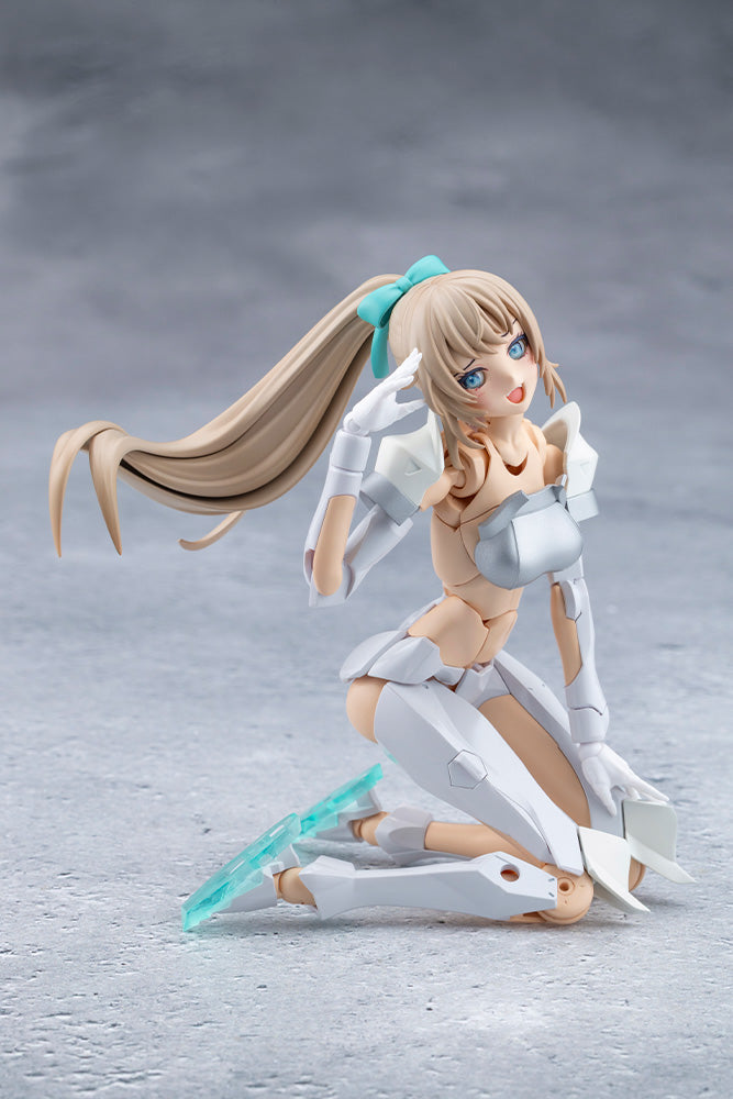 Megalomaria Unlimited Universe Emulator #3 Model Kit