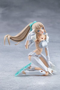 Megalomaria Unlimited Universe Emulator #3 Model Kit