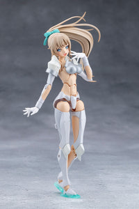 Megalomaria Unlimited Universe Emulator #3 Model Kit
