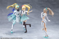 Megalomaria Unlimited Universe Emulator #3 Model Kit