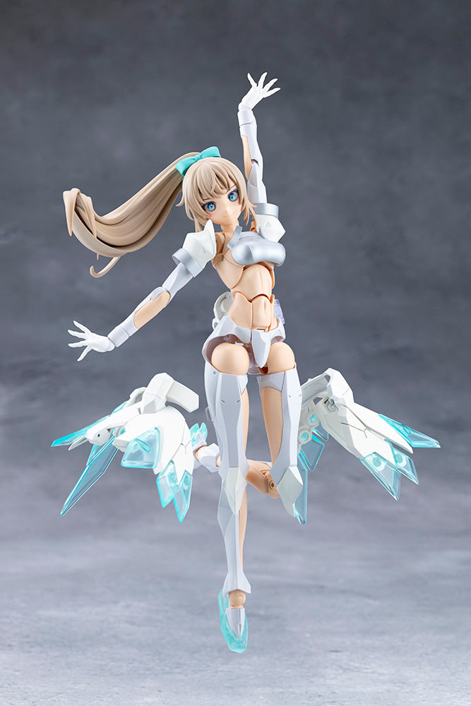 Megalomaria Unlimited Universe Emulator #3 Model Kit
