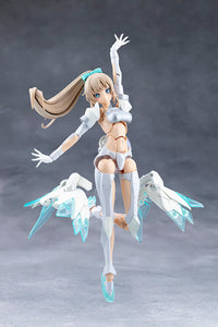 Megalomaria Unlimited Universe Emulator #3 Model Kit
