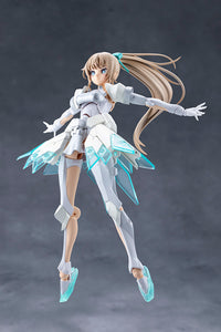 Megalomaria Unlimited Universe Emulator #3 Model Kit