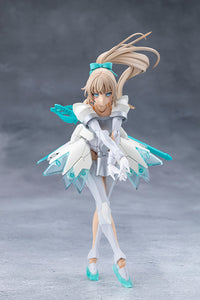 Megalomaria Unlimited Universe Emulator #3 Model Kit