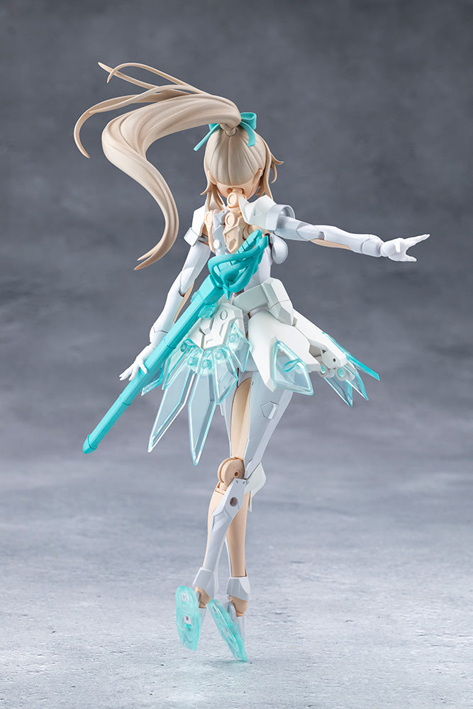 Megalomaria Unlimited Universe Emulator #3 Model Kit
