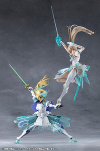 Megalomaria Unlimited Universe Emulator #3 Model Kit
