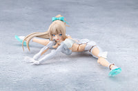 Megalomaria Unlimited Universe Emulator #3 Model Kit