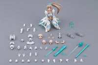 Megalomaria Unlimited Universe Emulator #3 Model Kit