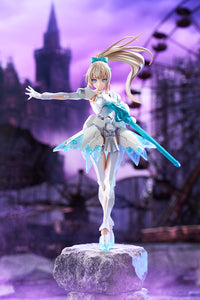 Megalomaria Unlimited Universe Emulator #3 Model Kit