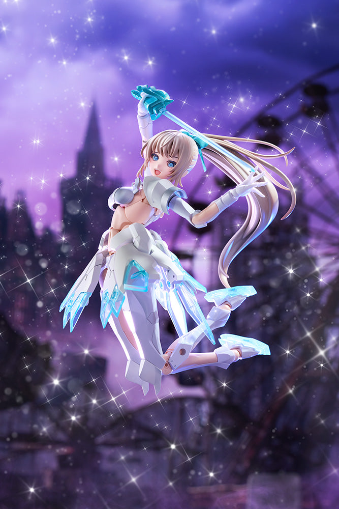 Megalomaria Unlimited Universe Emulator #3 Model Kit