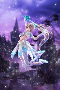 Megalomaria Unlimited Universe Emulator #3 Model Kit