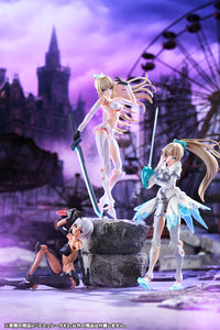 Megalomaria Unlimited Universe Emulator #3 Model Kit