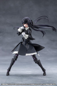 Megalomaria Unlimited Universe M.S.G. EX Hand Unit (Female Type A) White