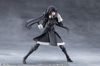 Megalomaria Unlimited Universe M.S.G. EX Hand Unit (Female Type A) White