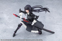 Megalomaria Unlimited Universe M.S.G. EX Hand Unit (Female Type A) White
