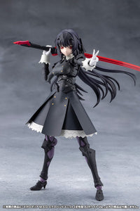 Megalomaria Unlimited Universe M.S.G. EX Hand Unit (Female Type A) White
