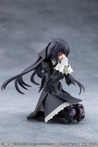 Megalomaria Unlimited Universe M.S.G. EX Hand Unit (Female Type A) White