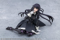 Megalomaria Unlimited Universe M.S.G. EX Hand Unit (Female Type A) White