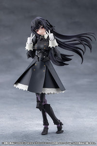 Megalomaria Unlimited Universe M.S.G. EX Hand Unit (Female Type A) White