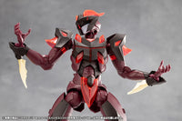 Megalomaria Unlimited Universe M.S.G. EX Hand Unit (Male Type A) (Red Ver.)