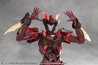 Megalomaria Unlimited Universe M.S.G. EX Hand Unit (Male Type A) (Red Ver.)