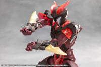 Megalomaria Unlimited Universe M.S.G. EX Hand Unit (Male Type A) (Red Ver.)