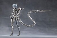 Megalomaria Unlimited Universe Wreckage Hunter Model Kit