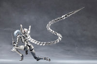 Megalomaria Unlimited Universe Wreckage Hunter Model Kit