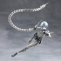 Megalomaria Unlimited Universe Wreckage Hunter Model Kit