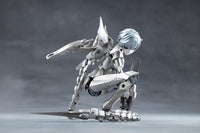 Megalomaria Unlimited Universe Wreckage Hunter Model Kit