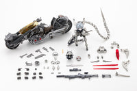 Megalomaria Unlimited Universe Wreckage Hunter Model Kit