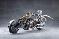 Megalomaria Unlimited Universe Wreckage Hunter Model Kit