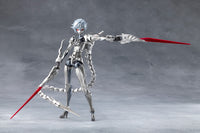 Megalomaria Unlimited Universe Wreckage Hunter Model Kit