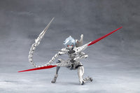 Megalomaria Unlimited Universe Wreckage Hunter Model Kit