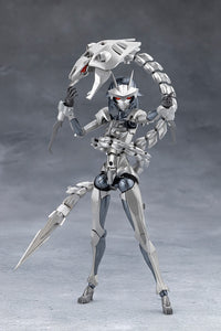 Megalomaria Unlimited Universe Wreckage Hunter Model Kit