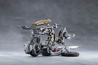 Megalomaria Unlimited Universe Wreckage Hunter Model Kit