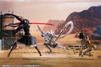 Megalomaria Unlimited Universe Wreckage Hunter Model Kit