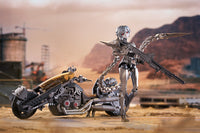 Megalomaria Unlimited Universe Wreckage Hunter Model Kit