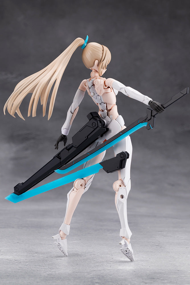 Megalomaria Unlimited Universe Emulator #1A Model Kit